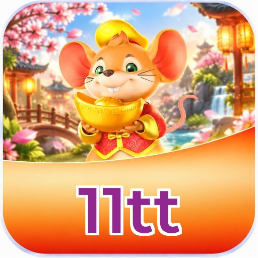 11tt Logo