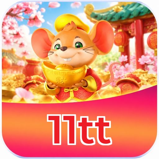 11tt VIP Program Logo
