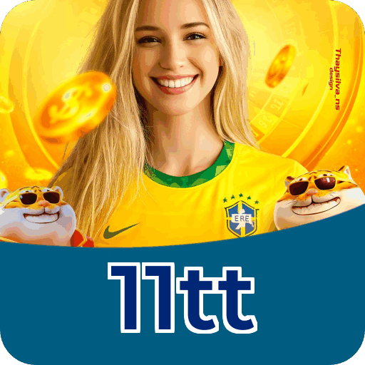Logo Oficial 11tt Download