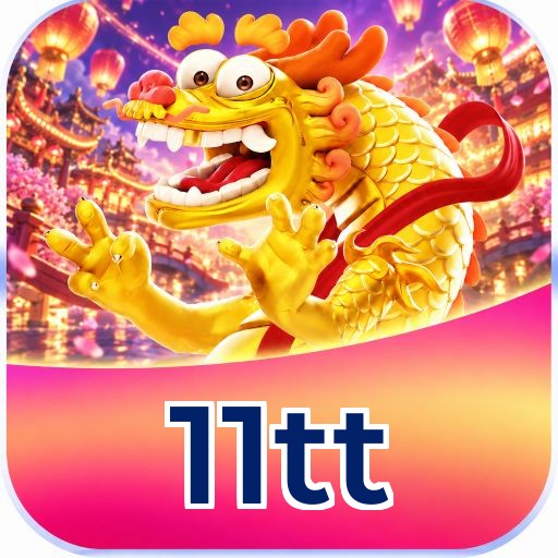 11tt Logo Oficial - Cassino Online Brasil Certificado eCOGRA