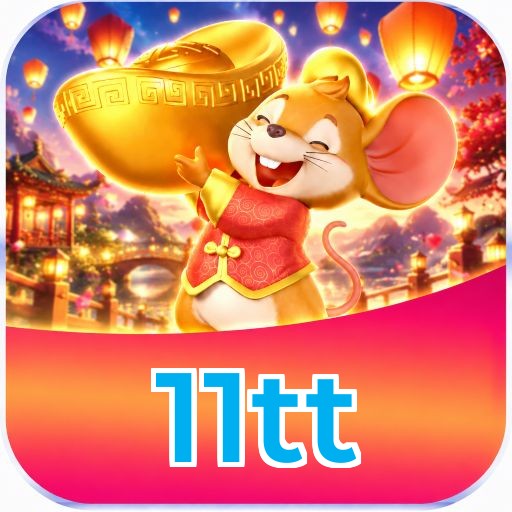 11tt Jackpots Progressivos