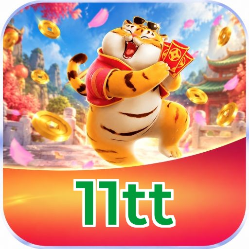 Logo 11tt Cadastro Brasil