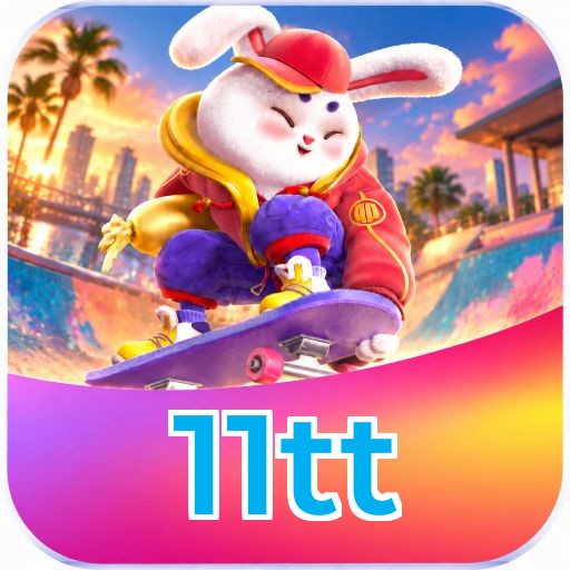 11tt Logo