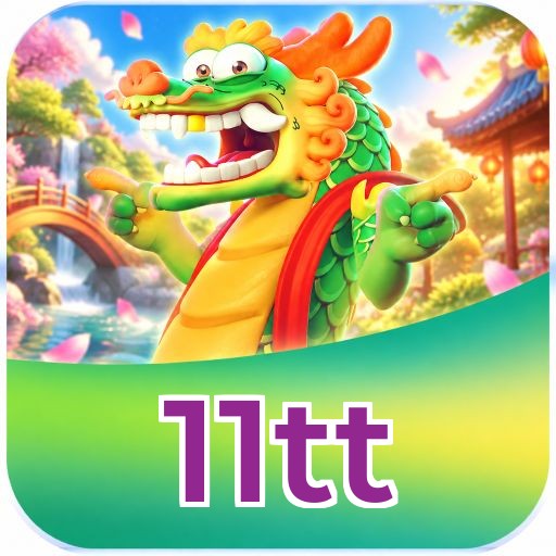 Logo 11tt Cassino Ao Vivo Brasil