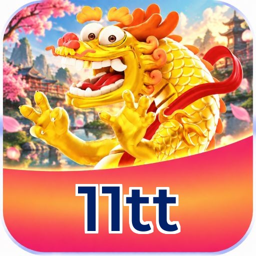 11tt Logo