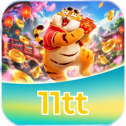 11tt APK Logo Oficial Certificado