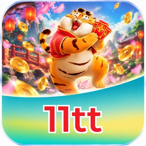 11tt APP Logo Oficial Certificado Android iOS
