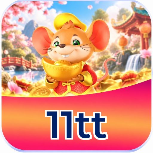 11tt Logo