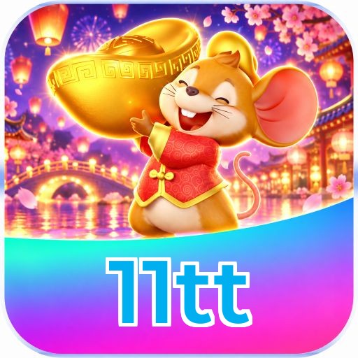 11tt Logo
