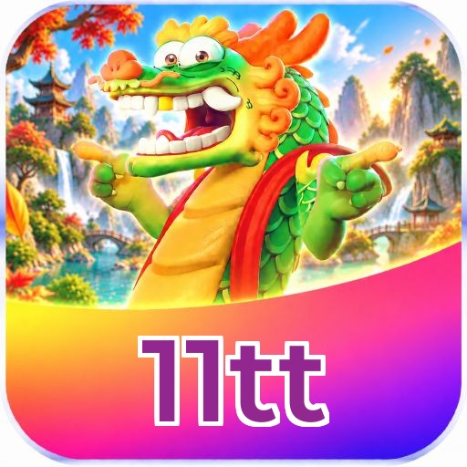 Logo 11tt APK Android Brasil